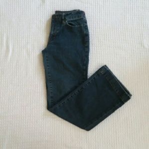 Worn Women's Jeans